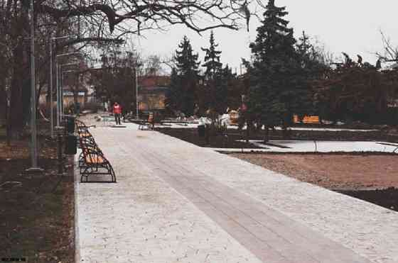 ЖК "Санторини" Одеса