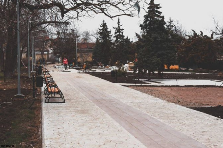 ЖК "Санторини" Одеса - фото 3