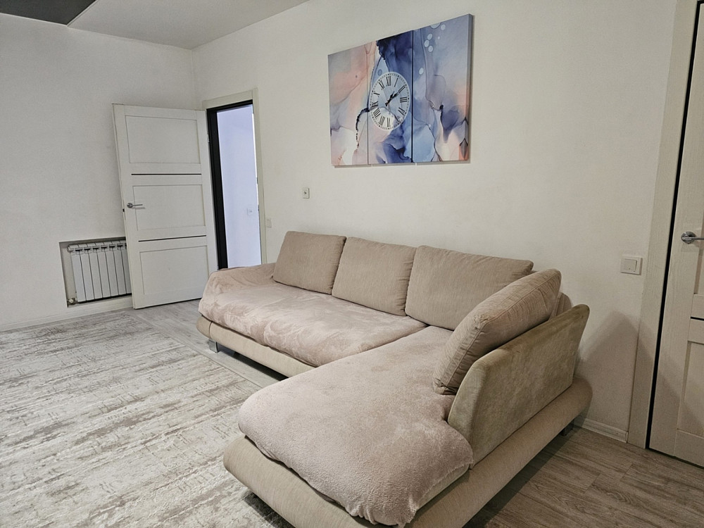 Продаж Квартира 3-кімнатна, 10/11 поверх на Любарского, 4А Дніпро - фото 7