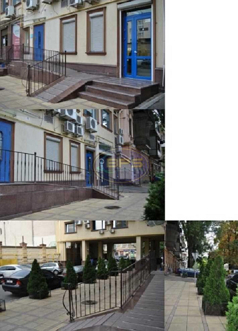 Оренда заклад громадського харчування на вул. Жуковского поверх - 1/9 Одеса - фото 7