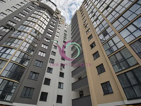 Продаж 2к Квартира 53 кв.м ЖК Панорама Тернопіль - фото 12