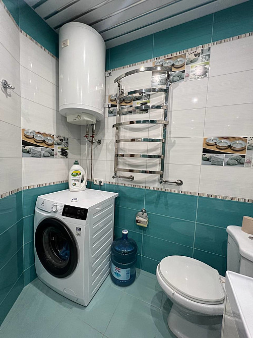 Продаж Квартира 2-кімнатна, 5/10 поверх на Малышева ул., 32 Дніпро - фото 16