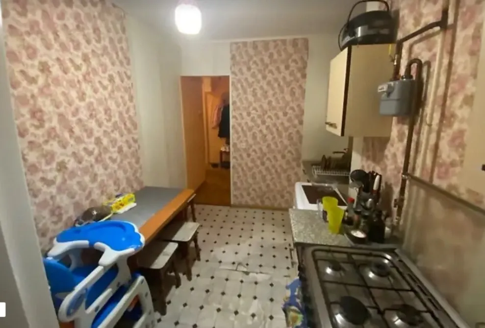 Продаж 2к Квартира 45 кв.м Тополь-2 Дніпро - фото 12