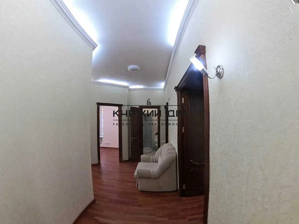 Продаж 4-кім. квартири у центрі Києва. Код: 21146361 Київ - фото 11