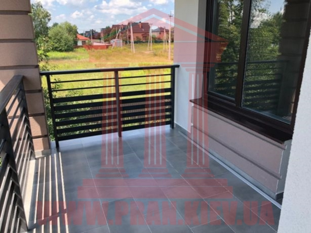 Продаж 2-поверховий Будинок з ділянкою 10 сот 158 кв.м  на Бубки  - изображение 4