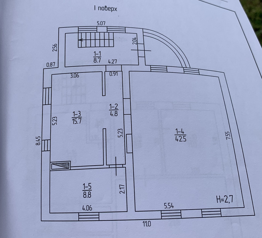 Продаж будинку район Пивзаводу Кропивницький - фото 5