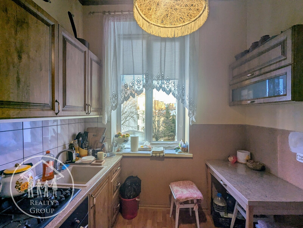 Продаж 3к Квартира 63 кв.м Франка, 21 Львов - изображение 8