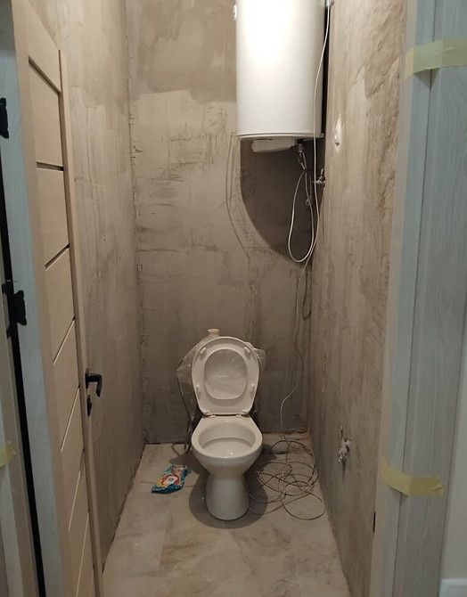 Пропонуємо до продажу 1-кімнатну квартиру Кропивницький - фото 7