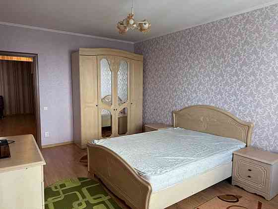 Оренда Квартира 1-кімнатна, 4/25 поверх на Петра Григоренка, 20а Київ