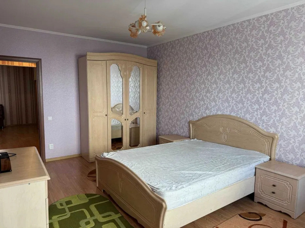 Оренда Квартира 1-кімнатна, 4/25 поверх на Петра Григоренка, 20а Киев - изображение 3