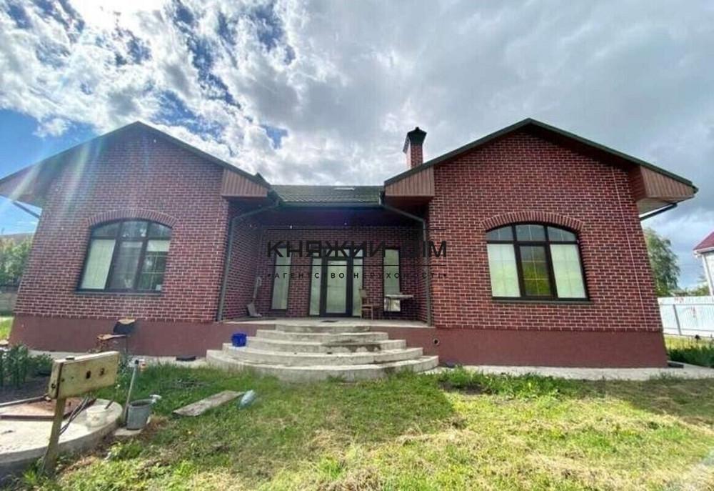 Аренда отличного дома в г. Борисполь. № 139095 Boryspil' - photo 15