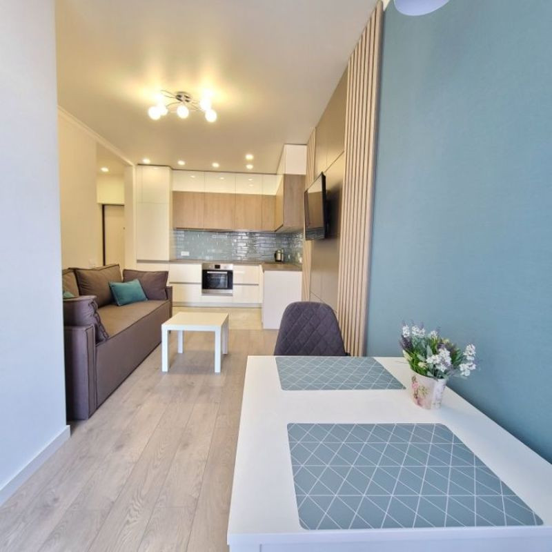 Оренда Квартира 2-кімнатна, 22/26 поверх на Заречная ул., 3 Київ - фото 5