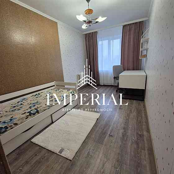 Оренда Квартира 3-кімнатна, 5/16 поверх на вул. Олекси Тихого Киев