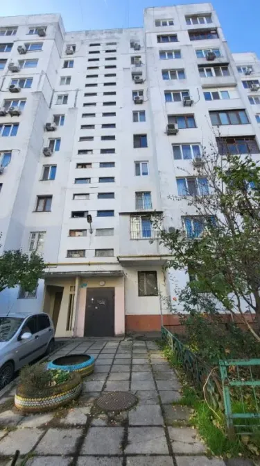 Продаж 1к Квартира 40 кв.м армейская Одеса - фото 2