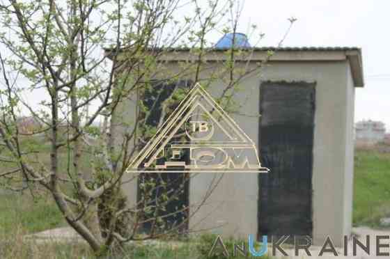 Продам на ст. Усатово недостроенный дом 