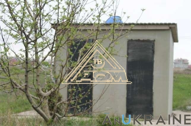 Продам на ст. Усатово недостроенный дом  - изображение 3