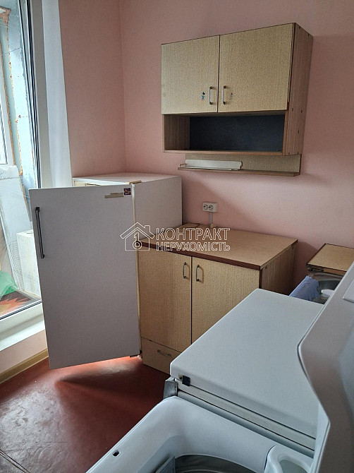 Оренда Квартира 1-кімнатна, 6/9 поверх на вул. Профспілковий Харків - фото 7