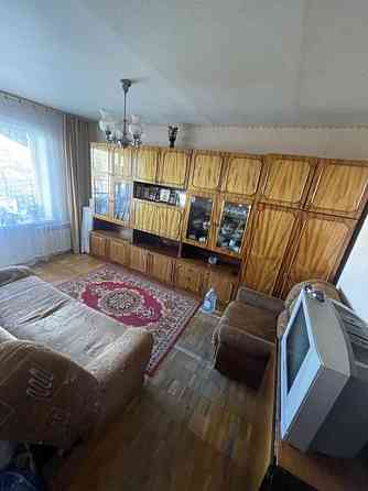 Оренда Квартира 1-кімнатна, 3/9 поверх на Оболонський проспект, 34 б Київ