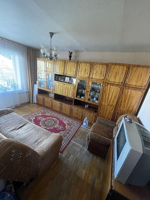 Оренда Квартира 1-кімнатна, 3/9 поверх на Оболонський проспект, 34 б Київ - фото 3