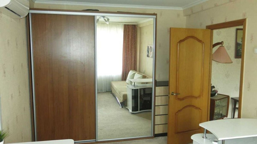 Продаж Квартира 3-кімнатна, 4/9 поверх на Серафимовича, 19А Киев - изображение 3