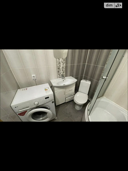 Продаж Квартира 1-кімнатна, 2/7 поверх на Івана Богуна Vinnytsya - photo 4