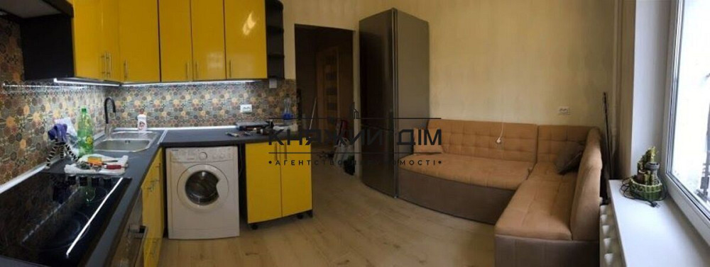 Продаж 1-кімнатна квартира на Позняках. № 21132321 Киев - изображение 12