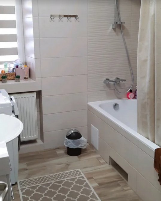 Продаж 4-кімнатної квартири, м.Тернопіль / вул.Бригадна / Кутківці Тернопіль - фото 1