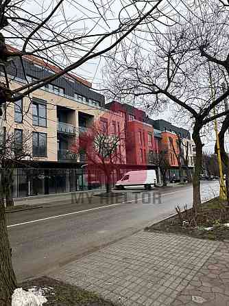 Продаж 1,5-кімнатної квартири Uzhhorod