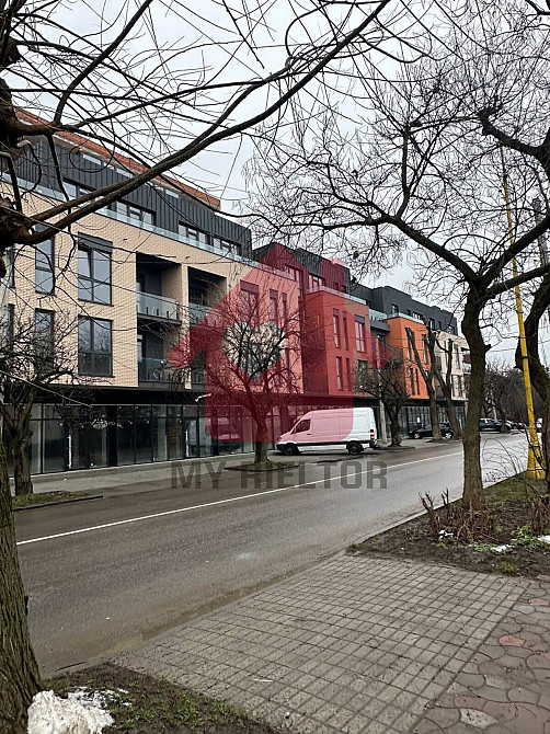 Продаж 1,5-кімнатної квартири Ужгород - фото 2