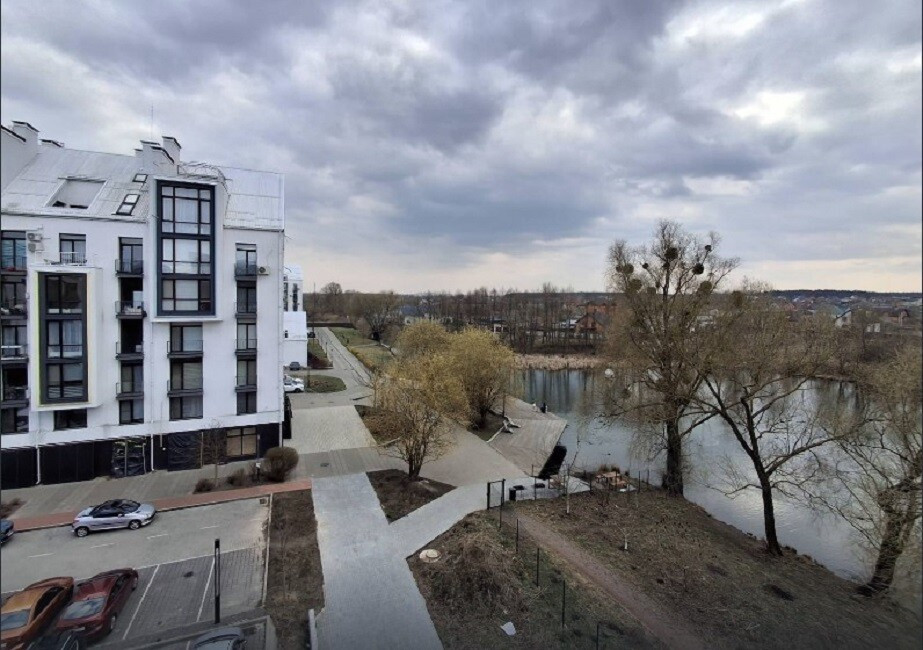 Продаж Квартира 4-кімнатна, 4/5 поверх на переулок Юбилейный, д.2  - изображение 3