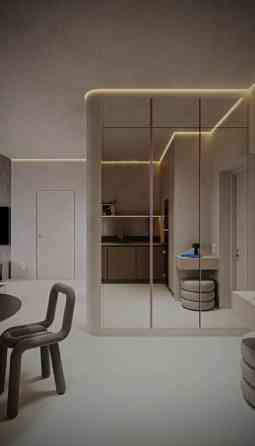 Продаж Квартира 2-кімнатна, 2/6 поверх на Дачная ул. Одеса