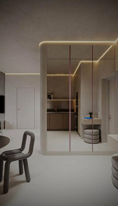 Продаж Квартира 2-кімнатна, 2/6 поверх на Дачная ул. Одеса - фото 6