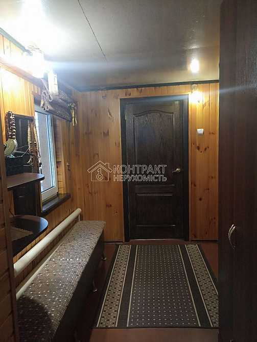 Продаж Будинок 3-кімнатний на вул. Слобожанська Valky - photo 3