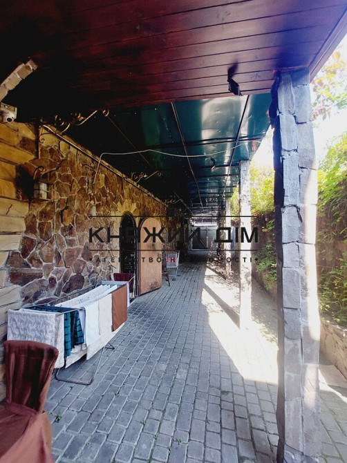 Оренда заклад громадського харчування на Дегтяревская ул. поверх - 1/1 Київ - фото 20