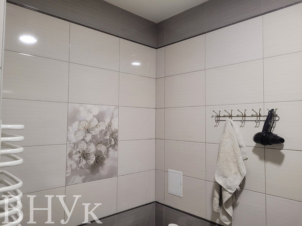 Продаж Квартира 2-кімнатна, 9/9 поверх на Арцеулова Луцьк - фото 10