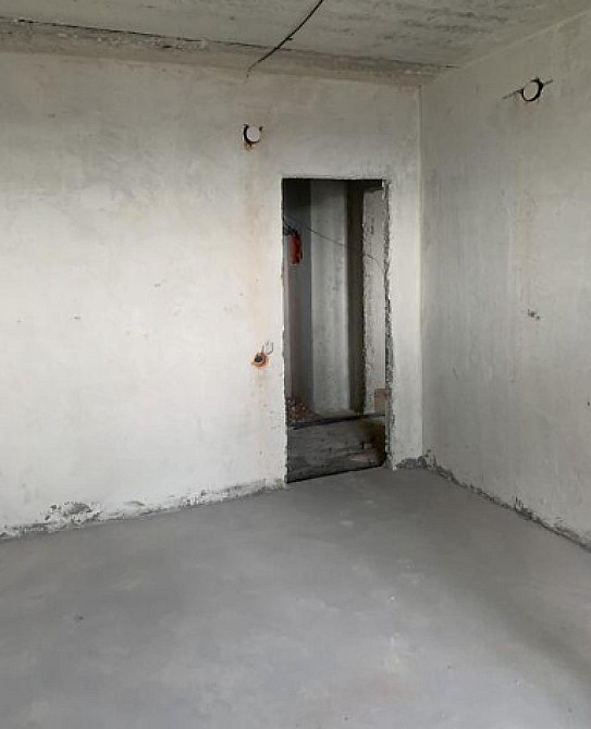 Продаж Квартира 1-кімнатна, 9/11 поверх на вул. Антонича Богдана-Ігора L'viv - photo 4