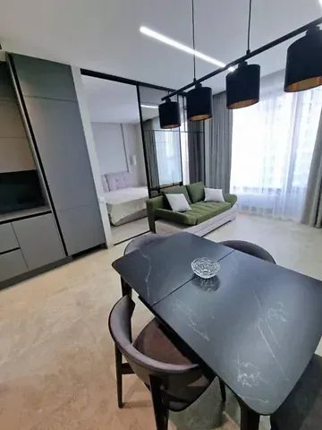 Оренда 2к Квартира 55 кв.м ЖК Bartolomeo Resort Town Дніпро - фото 6