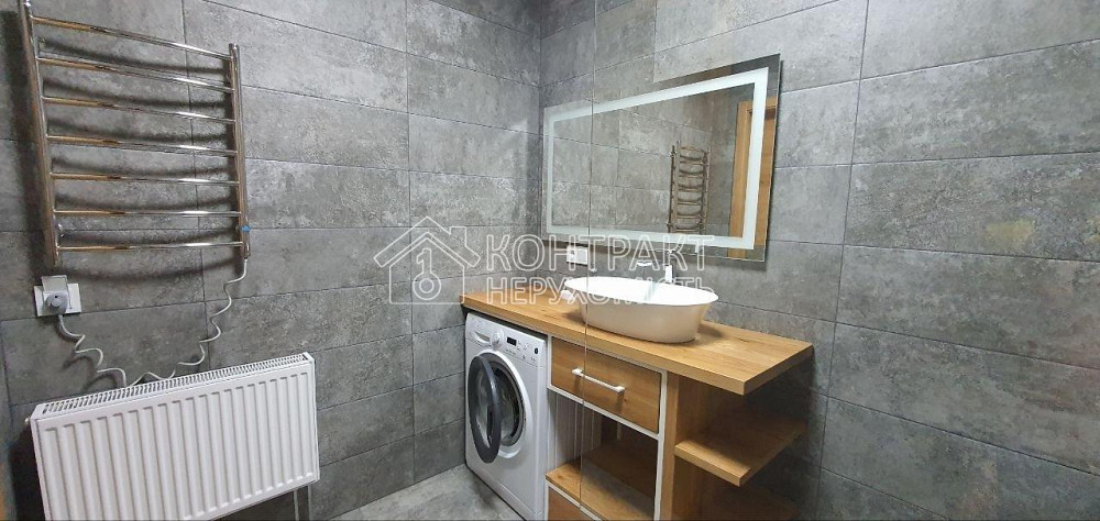 Оренда Квартира 2-кімнатна, 5/9 поверх на вул. Лева Ландау Харків - фото 7