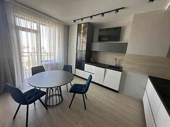 Акрополь. Квартира с ремонтом. Одеса