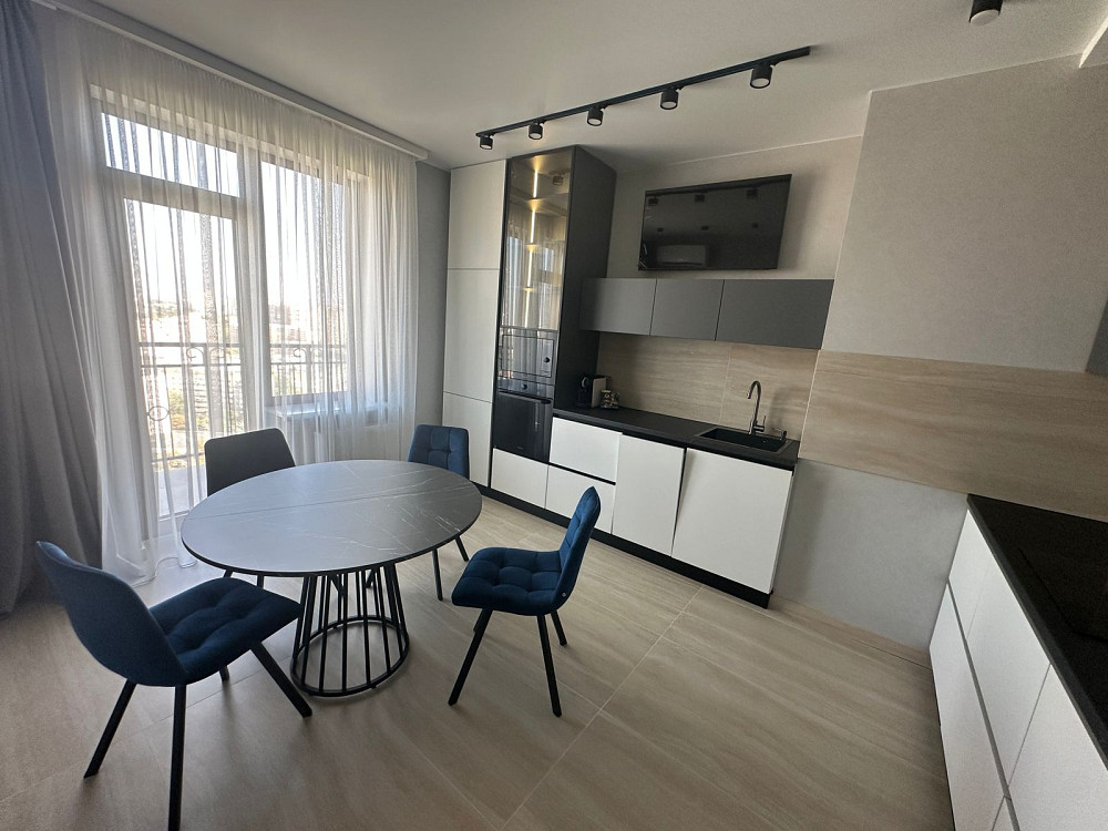 Акрополь. Квартира с ремонтом. Одеса - фото 1