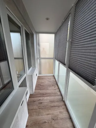 For sale 3-room Apartment 59.3 sq.m просп. Слобожанський Dnipro