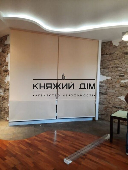 Оренда офісне приміщення на Музейный пер. поверх - 3/5 Київ - фото 2