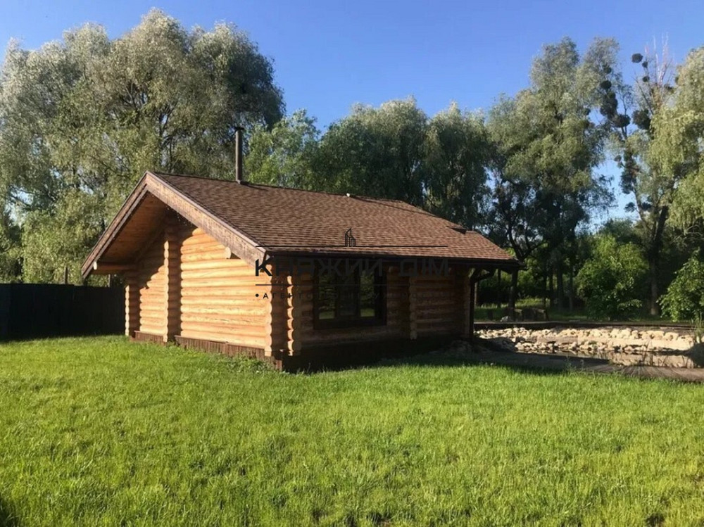 Продам шикарный загородный деревянный дом в экологически чистом месте.с. Красная Слободка  - фото 17