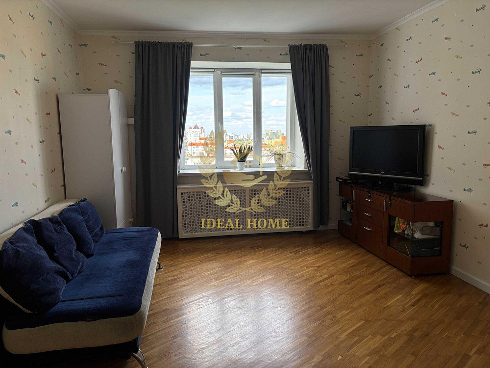 Продаж Квартира 2-кімнатна на Смелянская ул., 10/31 Київ - фото 8