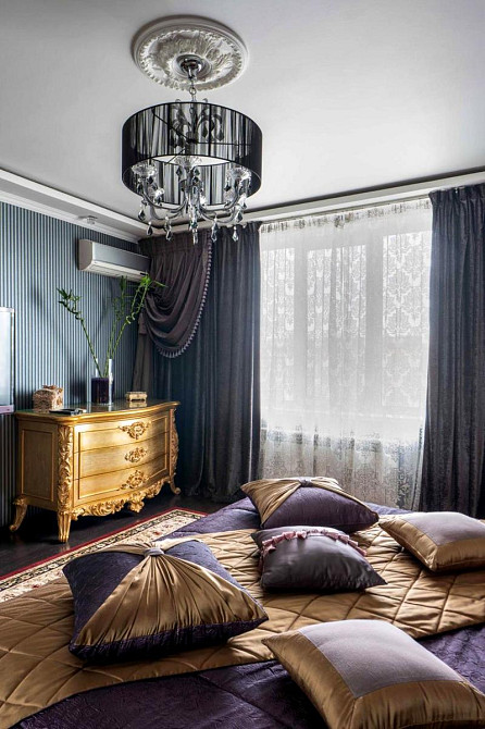 Продаж Квартира 3-кімнатна, 20/24 поверх на Дніпровська наб. вул., д. 19 Київ - фото 12