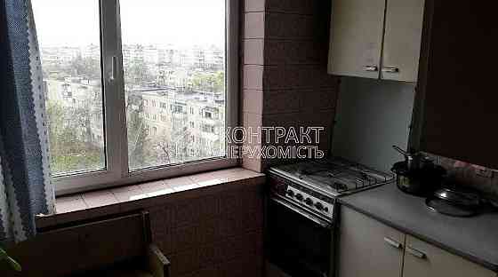 Оренда Квартира 3-кімнатна, 9/9 поверх на вул. Руслана Плоходька Харків