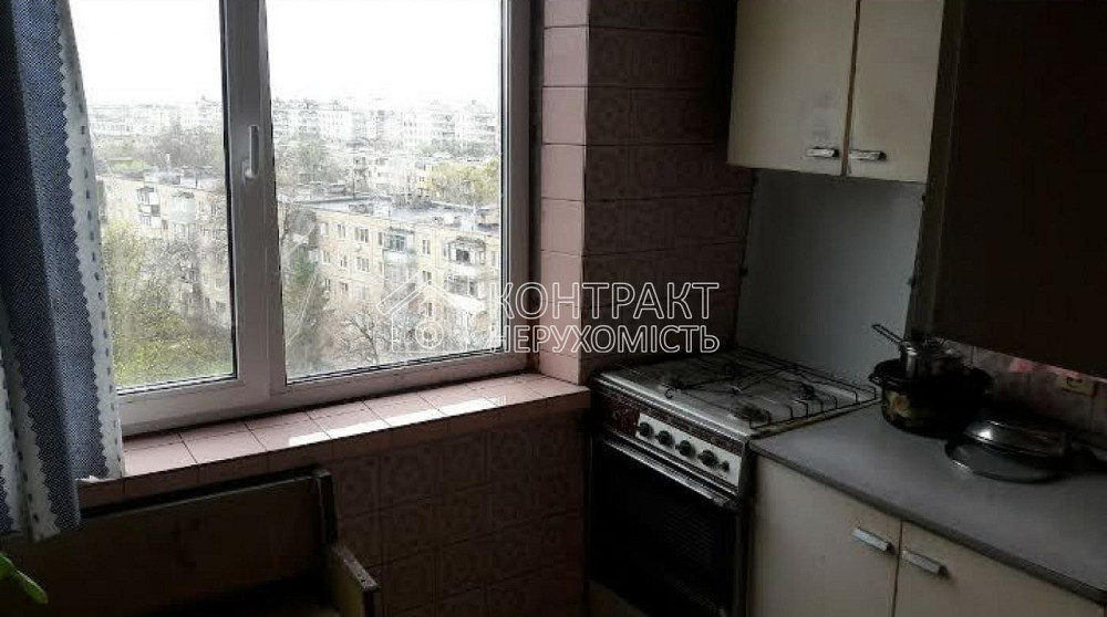 Оренда Квартира 3-кімнатна, 9/9 поверх на вул. Руслана Плоходька Харків - фото 3