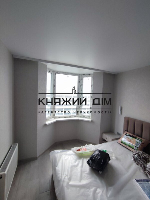 Оренда 1-кімнатної квартири у ЖК Одеський бульвар КОД 11203866 Київ - фото 7