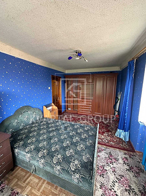 Продаж Квартира 2-кімнатна, 5/5 поверх на Пирогівський шлях вул., д. 44 Kiev - photo 5