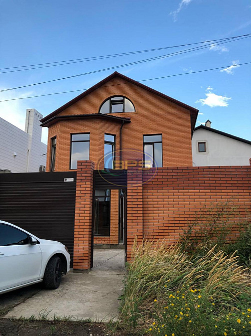 Продаж 3-поверховий Будинок з ділянкою 2.5 сот 240 кв.м 7+ кімн. на Салютна вул. Одеса - фото 2